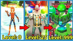 When other players try to make money during the game, these codes make it easy for you and you can reach what you need earlier with leaving others your behind. Roblox Giant Simulator Dubai Khalifa