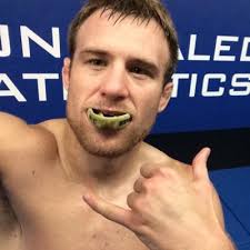 Aaron Bicking's Instagram, Twitter & Facebook