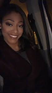 Jody Norwood's Instagram, Twitter & Facebook