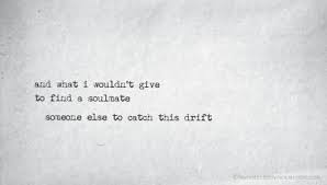 All I Really Want On Tumblr Lovely Quote Pretty Words Words