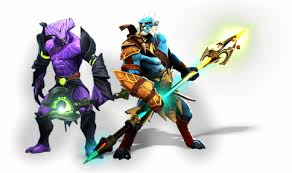 In addition to having the highest agility growth of any hero, which grants him more base damage than most other heroes, all his abilities create illusions, which makes fights against phantom lancer very confusing. Ultimate Dota 2 Carry Guide How To Carry Your Team