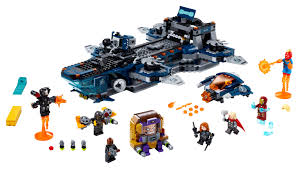 Marvel Themes Official Lego Shop Gb