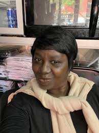 Ex still struggling after separation