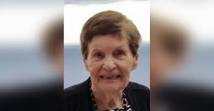 Obituary information for Grace D. Egan