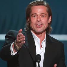 Plenty of heartthrobs have come and gone, but pitt remains a constant; How Brad Pitt S Zen Reinvention Has Paved The Way For Oscar Glory Brad Pitt The Guardian