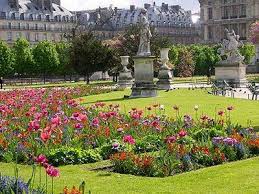I D Rather Be In Paris Internet Giants Meet In Paris Springtime In Paris Paris Garden Tuileries Garden