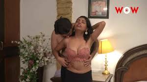 chingari chaubey season 2 wow originals Free Porn Video