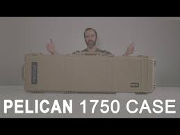 Pelican 1745 air bow case. Pelican 1745 Bow Case