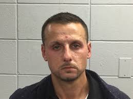 Recent arrests in Wareham