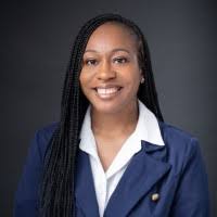 Martina Stovall, Ed.S.