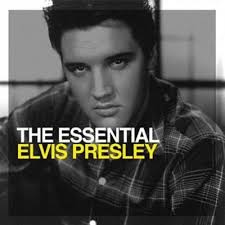 The Essential Elvis Presley [Sony]