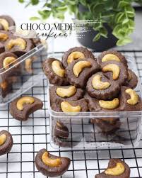 Resep Kue Lebaran Enak Praktis Mudah Dibuat Sendiri C 2020 Brilio Net Di 2020 Resep Masakan Natal Kue Kering Resep Kue