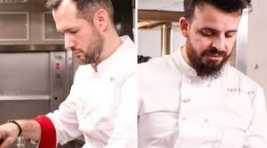 A l'issue de treize semaines de compétition, qui de jérémie izarn ou franck pelux s'est imposé lors de la finale de top chef 2017 : Interview David Gagnant De Top Chef J Etais L Homme A Abattre Durant Tout Le Concours