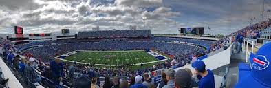 Ralph Wilson Stadium Orchard Park 2019 All You Need To