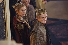 Joffrey's funeral is held at the great sept of baelor, which cersei, tommen and tywin attend to pay their respects. Joffrey Baratheon Game Of Thrones Wiki Fandom