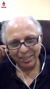 It’s been a great day to talk to Murzban F. Shroff, a Mumbai-based writer.  , He has published his fiction with over 75 literary journals in the U.S.  and UK. He has received seven Pushcart Prize ...