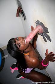 Gloryhole Initiations Ana Foxxx Twistys Ebony Noys Sex HD Pics