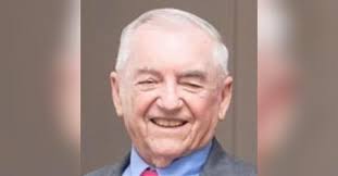 James Miller Cherry Obituary