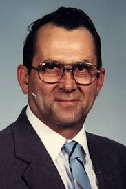 James Scheer Obituary (2012)