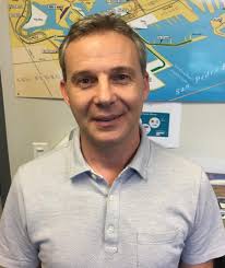 People News: Alstom, ARH, ARRC, GCRTA, Phoenix Valley Metro, RailState,  Uber Freight