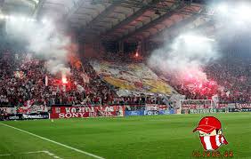 Asteras tripolis schedule olympiakos piraeus schedule. Olympiakos Piraus Gegen Fc Valencia Faszination Fankurve