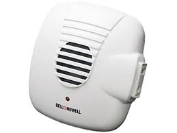 Safe for pets, this device uses ultrasonic waves to get rid of ants, mice, rats, spiders, roaches and more. Bell Howell Ultrasonic Pest Repeller Review 2020 Fully Updated