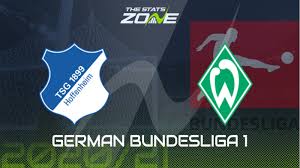Home win & under 3.5 goals. 2020 21 German Bundesliga Hoffenheim Vs Werder Bremen Preview Prediction The Stats Zone