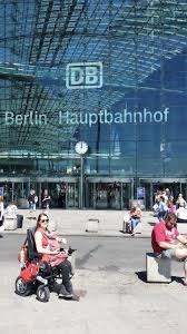 Herzlich willkommen auf unserer website! Barrierefreiheit Und Die Deutsche Bahn Bericht Von Wheelymum Barrierefreie Bahn