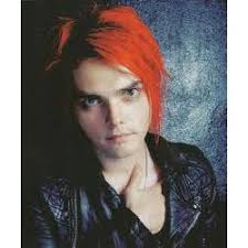 What Does Gerard Way Think Of Yo Stories