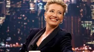 Актер эмма томпсон emma thompson родился: A Beginner S Guide To Emma Thompson One Room With A View