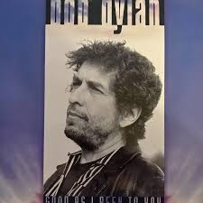 BOB DYLAN