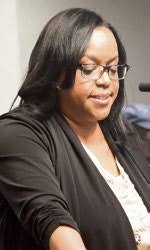 Resignation for Downing