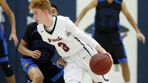 Jun 14, 2021 · perhaps nico mannion's most notable moment of his young nba career came when his face met lebron james's shoulder. Late Blooming Nico Mannion Could Become Sean Miller S Next Huge Recruit Arizona Wildcats Basketball Tucson Com