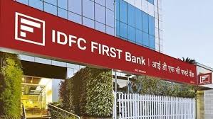 Idfc First Bank Ltd Live Stock Price Analysis And Scores