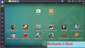 Bluestacks 2 launched in december 2015, the company originally founded in 2011 with the launch of bluestacks 1, to push the boundaries of mobile gaming. How To Download And Root Bluestacks 2 For Pc
