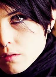 16 Lisbeth F*cking Salander ideas