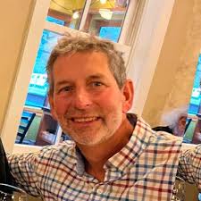 I am certainly looking forward to this opportunity!