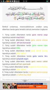 Situs mudah dibaca, cepat dibuka & hemat kuota. Hukum Bacaan Q S Ar Rahman Ayat 33 Yang Benar Brainly Co Id