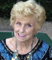 Obituary information for Lee Ann Barbour