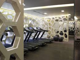 Espa Spa Sg Livingpod Fitness Center Design Gym Interior Spa Interior