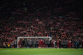 The autosurf simple efficient and powerful. Liverpool Shock Barcelona At Anfield Head To Second Consecutive Champions League Finals Soccergator