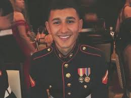 Fundraiser for Apolonia Martinez by Kyle Stogdill : Daniel “Marty” Martinez