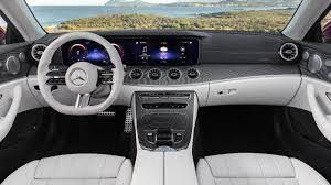 That's a hearty $17,000 increase with options, to which there are plenty. 2021 Mercedes Benz E Class Coupe And Cabriolet Revealed Plus Amg E53s
