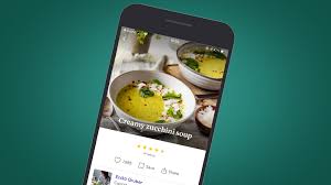 Fast food companies keep up with times. Best Recipe Apps The 7 Finest Apps For Cooking Inspiration Techradar
