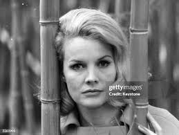 317 Jean Sorel Stock Photos, High-Res Pictures, and Images