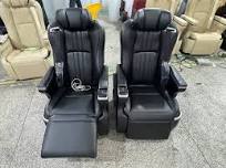 2025 Toyota Hiace Van Alphard Luxury Electric VIP Car Seat