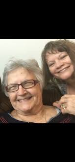 Bettye Ann Montgomery Furrh Pumphrey Obituary