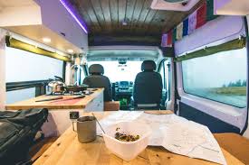 2015 159 ram promaster 3500 conversion with 15 900 miles campistas de casa rodante casa rodante campistas