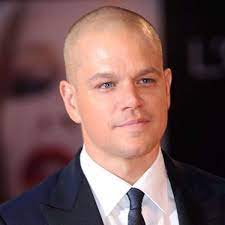 He won an oscar for best original screenplay for good will hunting. Matt Damon Steht Zu Seinen Korperlichen Veranderungen Fur Einen Film Stars