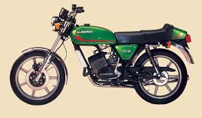 Laverda
